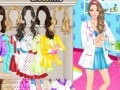 Spiel Barbie Pet Doctor Dress Up 