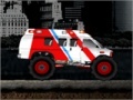 Spiel Ultimate Ambulance