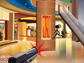 Spiel Shopping Mall Shooting