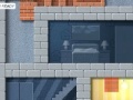 Spiel Santas chimney trouble