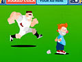 Spiel Rugger Bugger