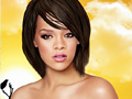 Spiel Rihanna Celebrity Makeover