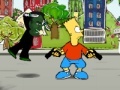 Spiel The Simpson Underworld