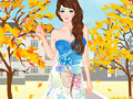 Spiel June Floral Print Dresses
