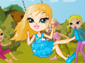 Spiel Fadis Swings