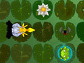 Spiel Frogs vs Storks