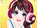 Spiel Posy Music Lover