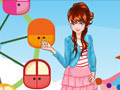 Spiel It Girl cute princess style