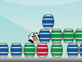 Spiel Angry Cows
