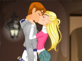 Spiel Danger Kiss