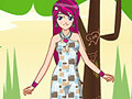 Spiel Karla Dress Up