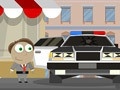 Spiel Hugo The Hobo 2