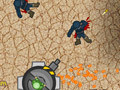 Spiel Bullet Spree