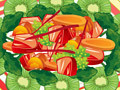 Spiel Delicious Asian Stir Fry