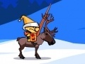 Spiel Knight age christmas