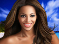 Spiel Beyonce Knowles Makeover