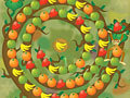 Spiel Fruit Twirls