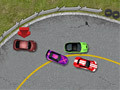Spiel Pro Racing GT