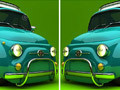 Spiel Stylish - Spot the Difference