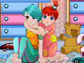 Spiel Hugs Under the Blanket