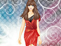 Spiel Draping Fashion