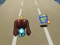 Spiel Dada Race