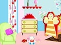 Spiel Nursery Arrange items