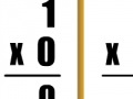 Spiel The multiplication table