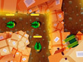 Spiel Bug Defender