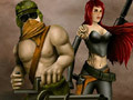 Spiel Xtreme Firepower
