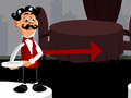 Spiel Angry Waiter 2