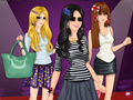 Spiel Steal Celebrity Style