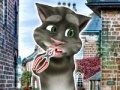 Spiel Talking cat Tom: A visit to the dentist