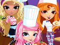 Spiel Cutie Trend Heartfelt waiters