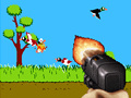 Spiel Duck Hunt Extreme