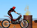 Spiel Hot Bikes