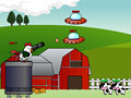 Spiel Bazooka Chicken