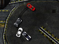 Spiel Street Drifting