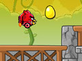 Spiel Angry Rocket Bird