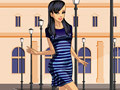 Spiel Chic in Stripes