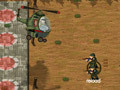 Spiel Crazy Battle