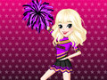 Spiel Back to School Cheer