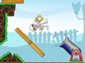 Spiel Skeleton Launcher - Levels Pack