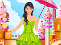 Spiel Sweet Candy Princess