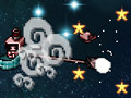 Spiel Cosmic Fisher