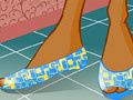 Spiel Fab Flats
