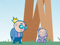 Spiel Kingdom in the Clouds
