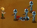 Spiel Assault shooter