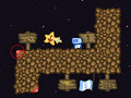 Spiel Once in Space