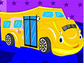 Spiel Design School Bus